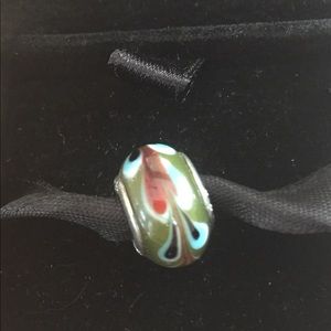 Pandora bead